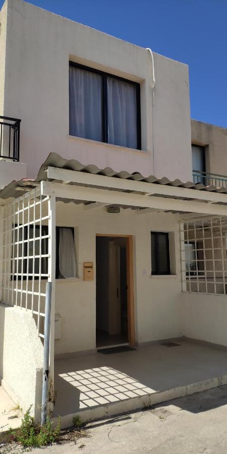 Isabella Townhouse Villa Paphos Eksteriør bilde