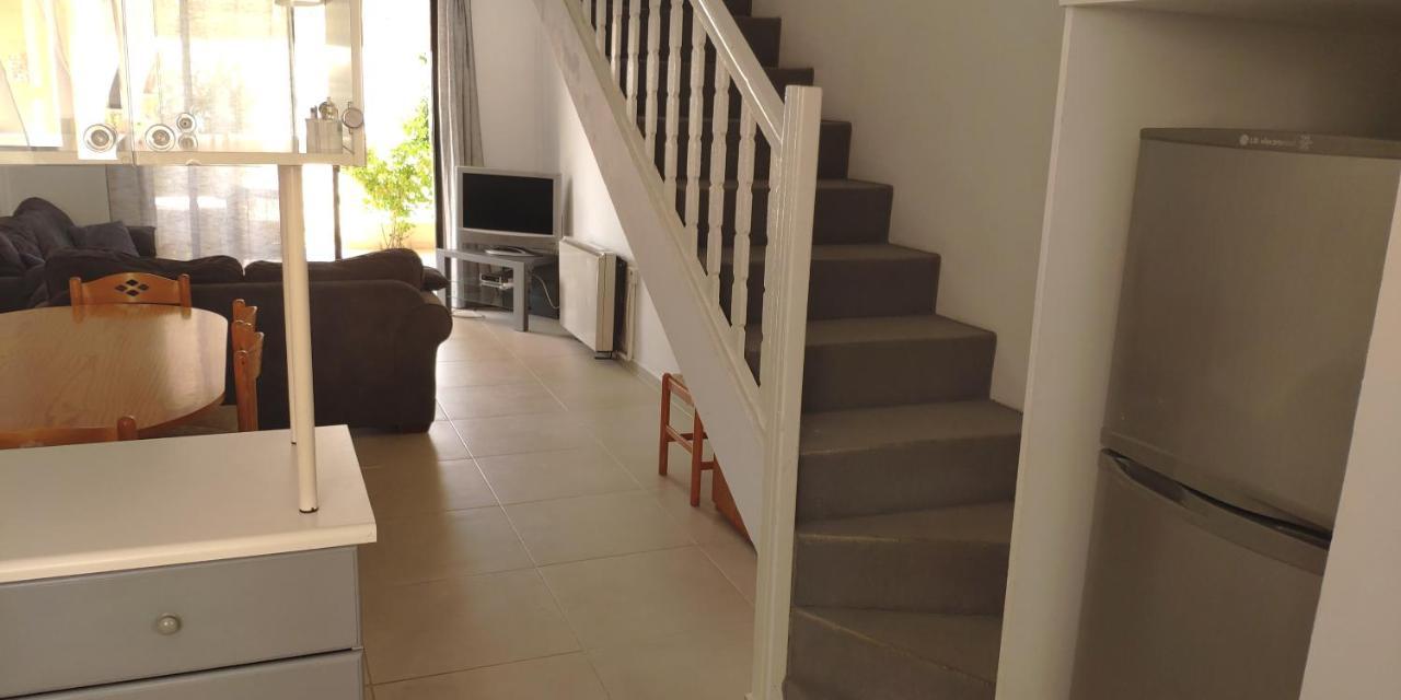 Isabella Townhouse Villa Paphos Eksteriør bilde