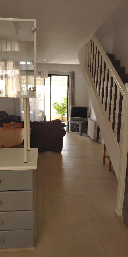 Isabella Townhouse Villa Paphos Eksteriør bilde
