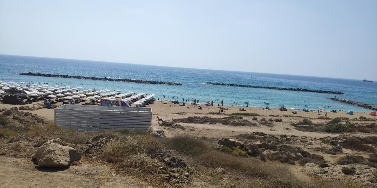 Isabella Townhouse Villa Paphos Eksteriør bilde