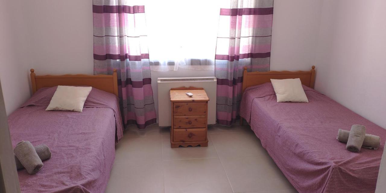 Isabella Townhouse Villa Paphos Eksteriør bilde