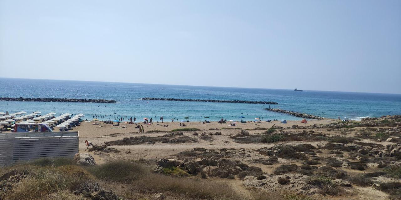 Isabella Townhouse Villa Paphos Eksteriør bilde