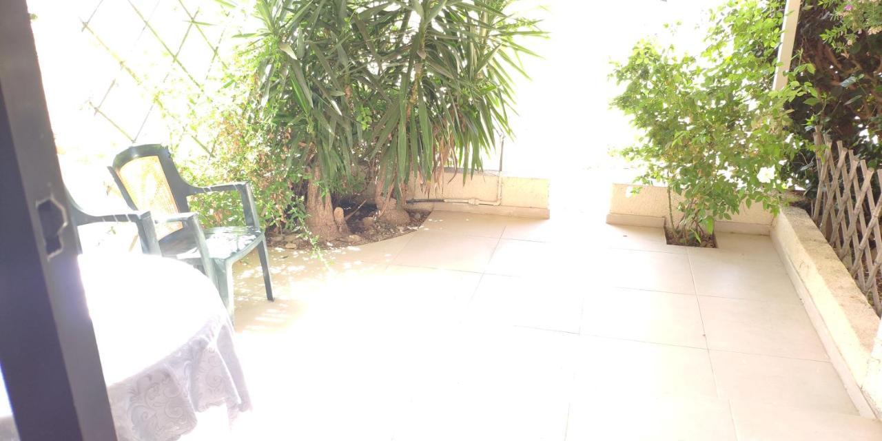 Isabella Townhouse Villa Paphos Eksteriør bilde