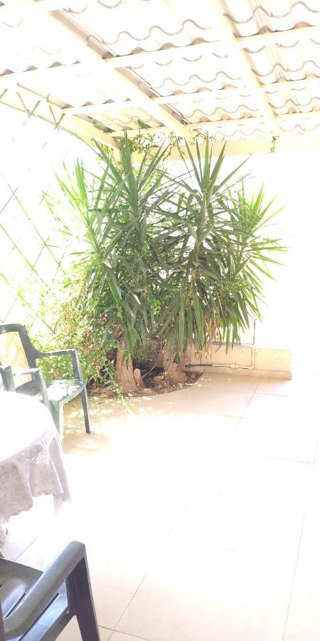 Isabella Townhouse Villa Paphos Eksteriør bilde