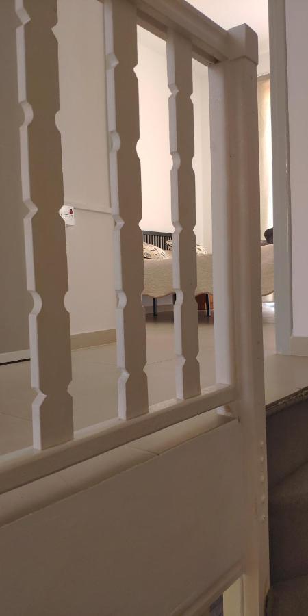 Isabella Townhouse Villa Paphos Eksteriør bilde