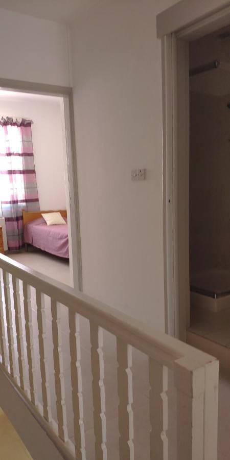 Isabella Townhouse Villa Paphos Eksteriør bilde