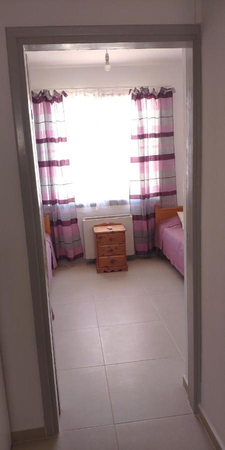Isabella Townhouse Villa Paphos Eksteriør bilde